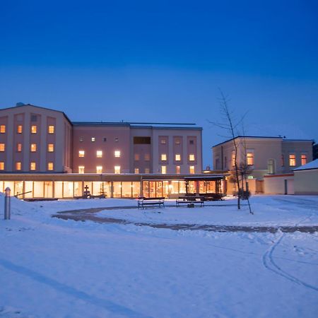 Jufa Hotel Weinviertel - Eselsmuehle Seefeld-Kadolz Exterior foto