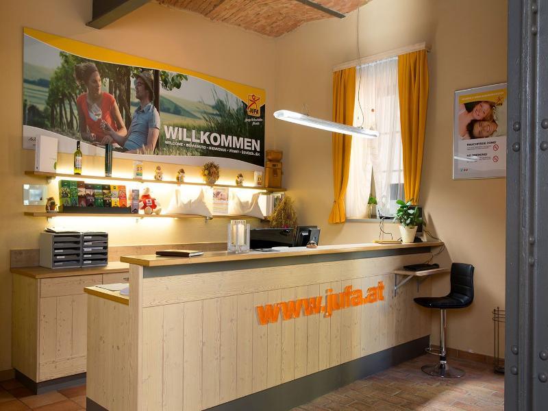 Jufa Hotel Weinviertel - Eselsmuehle Seefeld-Kadolz Exterior foto